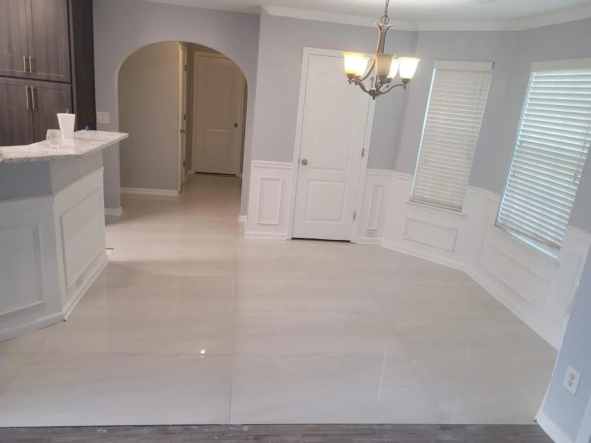 Water Damage Restoration services in Greenwood, SC